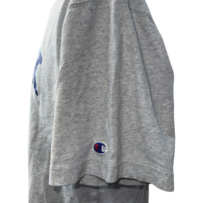[CHAMPION × BLACK EYE PATCH] Champion × Black Eye Patch T-shirt