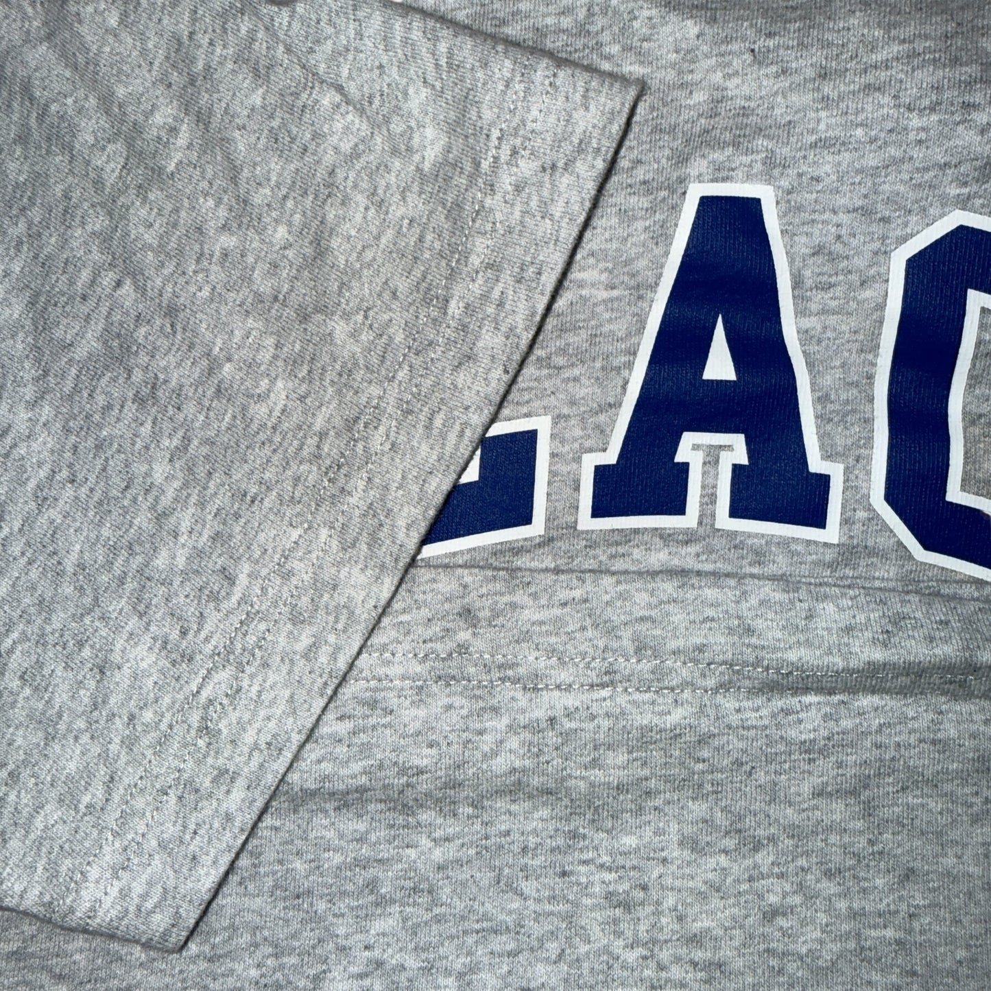 [CHAMPION × BLACK EYE PATCH] Champion × Black Eye Patch T-shirt