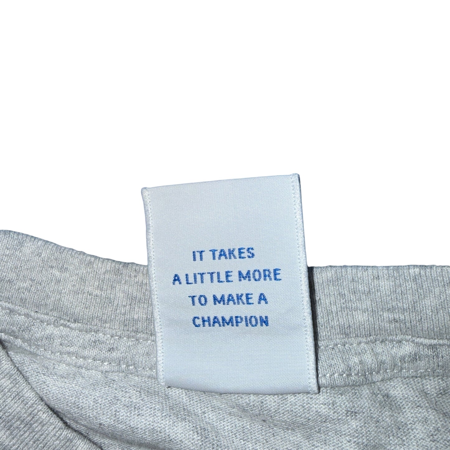 [CHAMPION × BLACK EYE PATCH] Champion × Black Eye Patch T-shirt
