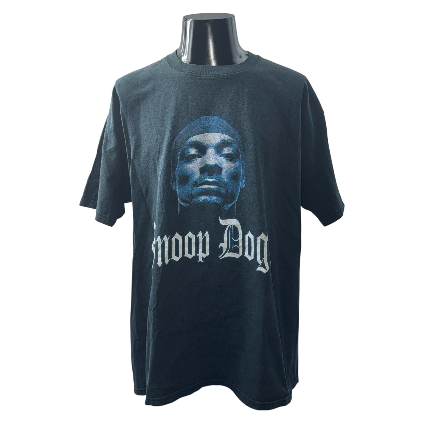 【SNOOP DOGG】スヌープドッグ Tシャツ