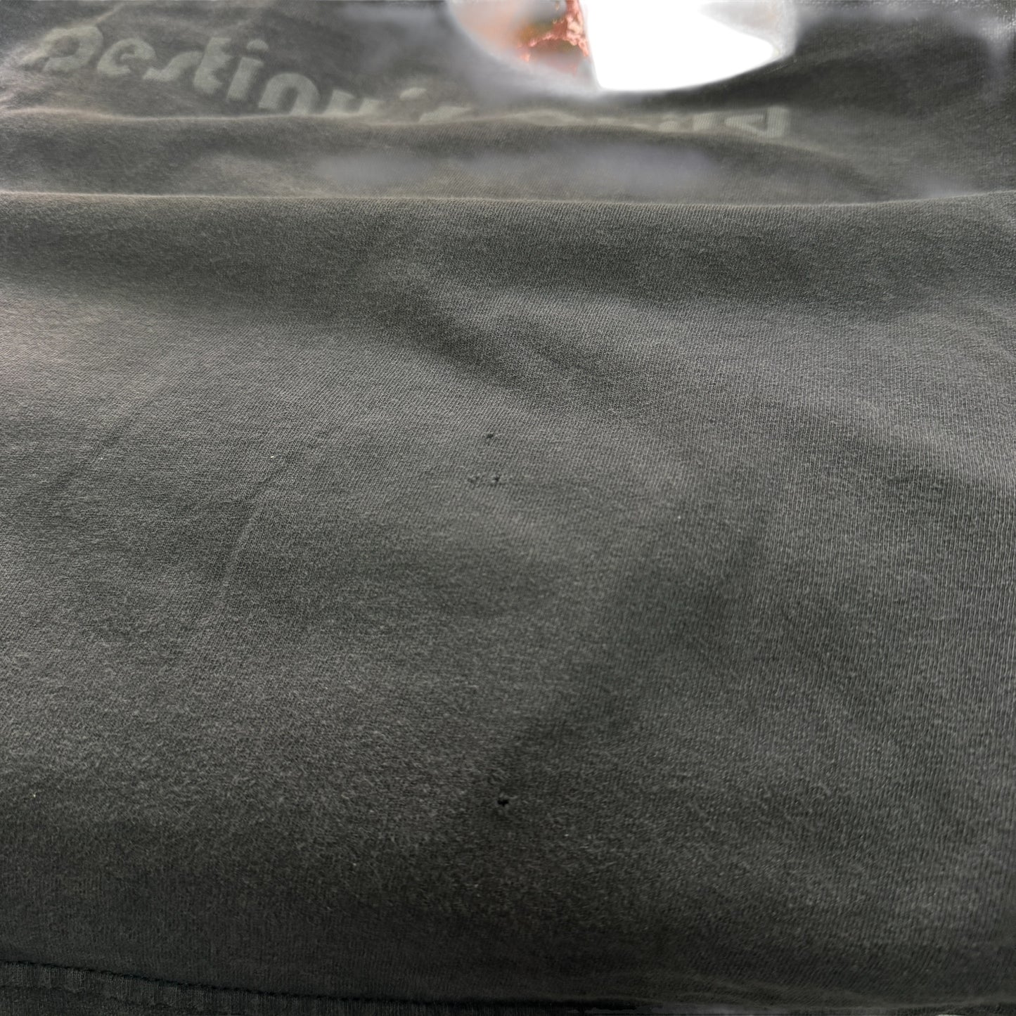[DESTINY'S CHILD] Destiny's Child Jingle Jam 2002 T-shirt
