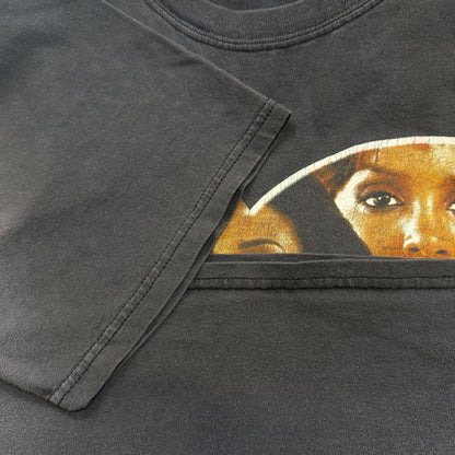 [DESTINY'S CHILD] Destiny's Child Jingle Jam 2002 T-shirt