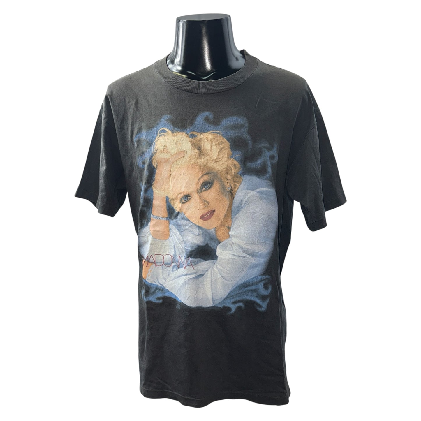 【MADONNA】マドンナ Bedtime Stories Vintage Tシャツ