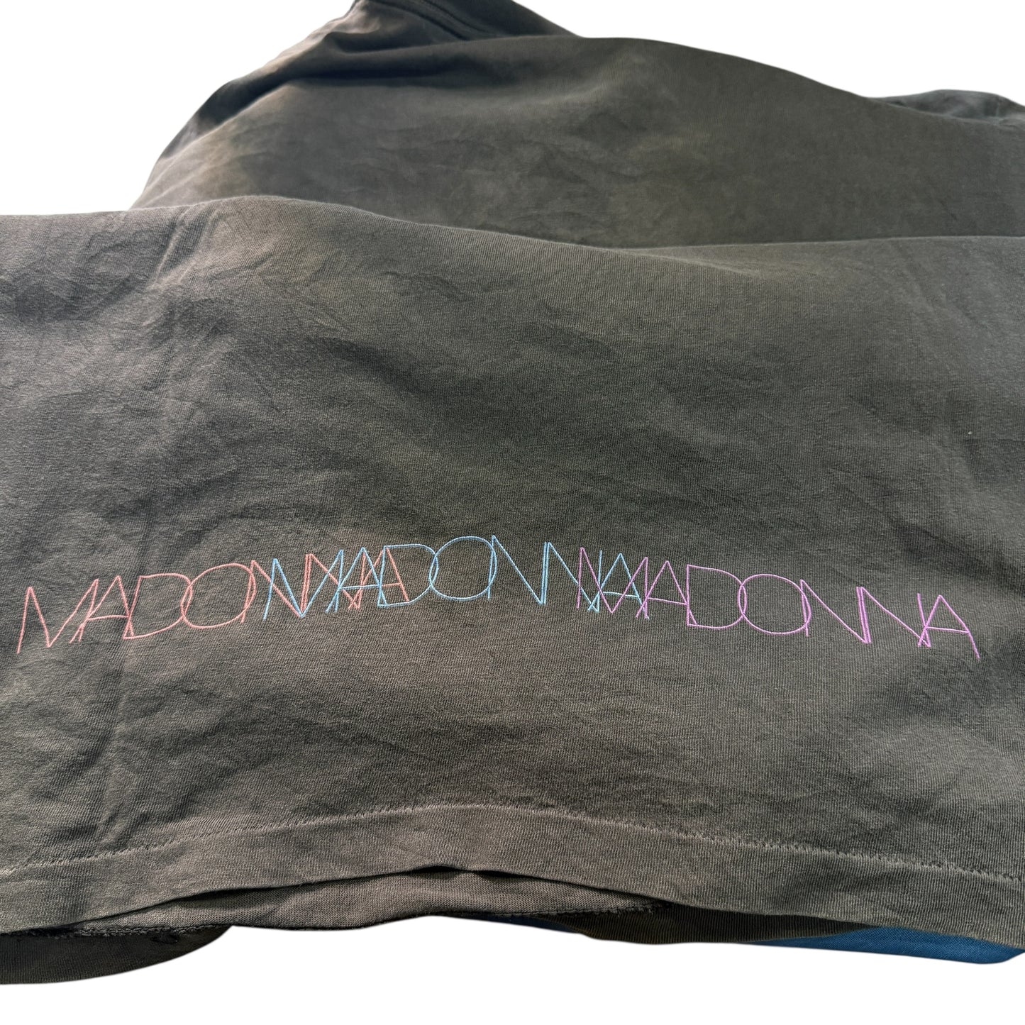 【MADONNA】マドンナ Bedtime Stories Vintage Tシャツ