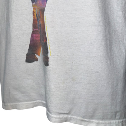 【MICHAEL JACKSON】マイケル・ジャクソン "THIS IS IT" 00's Tシャツ