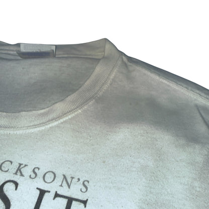 【MICHAEL JACKSON】マイケル・ジャクソン "THIS IS IT" 00's Tシャツ