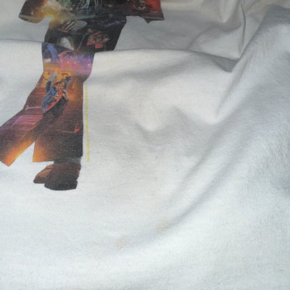 【MICHAEL JACKSON】マイケル・ジャクソン "THIS IS IT" 00's Tシャツ