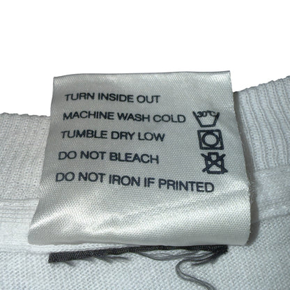 【OZZY OSBOURNE】オジー・オズボーン "Toilet Graphic" 90's Vintage Tシャツ