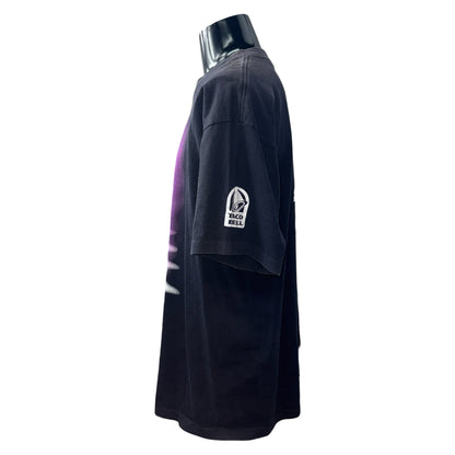 【STAR WARS】スター・ウォーズ ダース・ベイダー“Play The Feel The Force Game!” Tシャツ