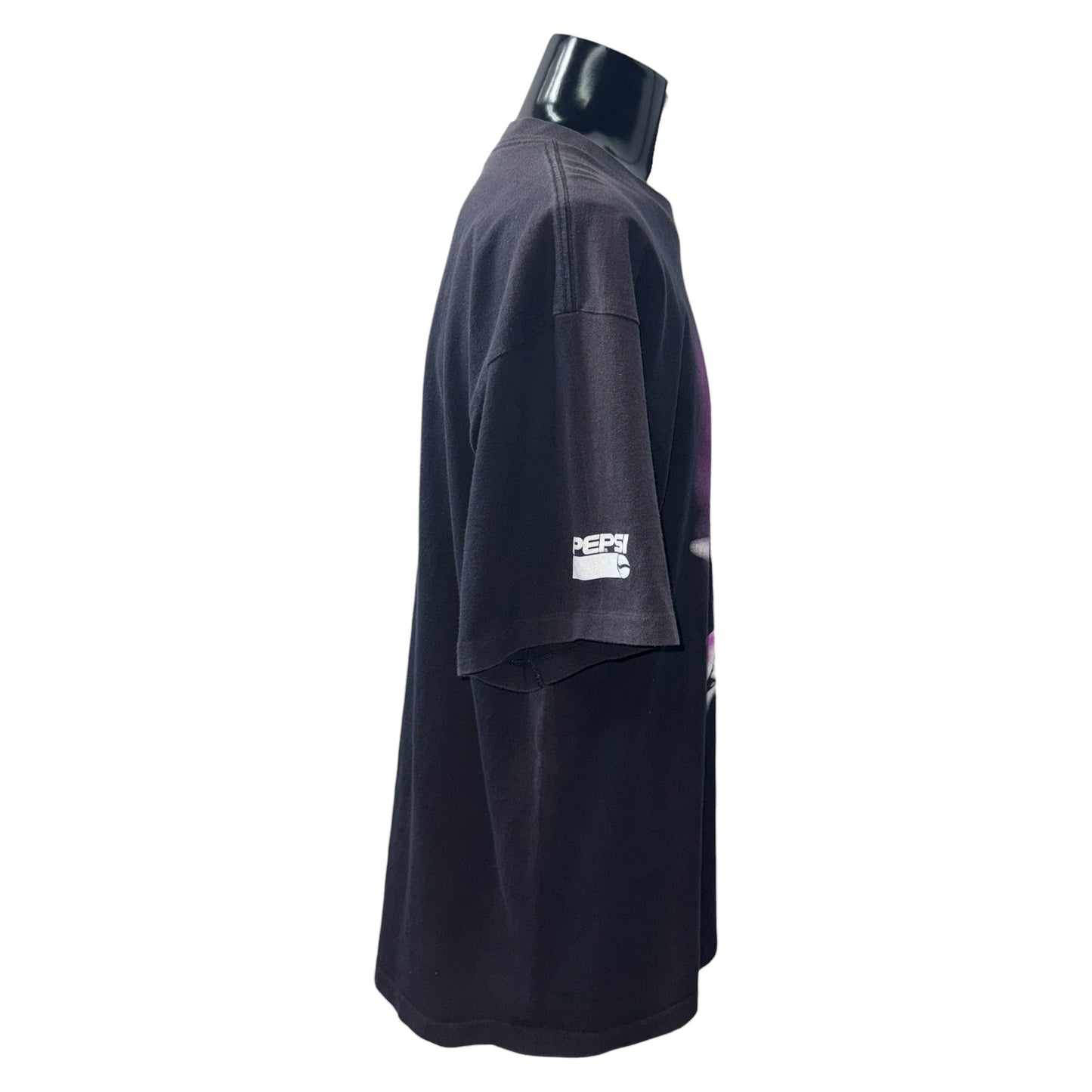 【STAR WARS】スター・ウォーズ ダース・ベイダー“Play The Feel The Force Game!” Tシャツ