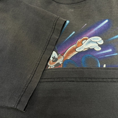 [Disney] Mickey Mouse “SPACE MOUNTAIN” T-shirt