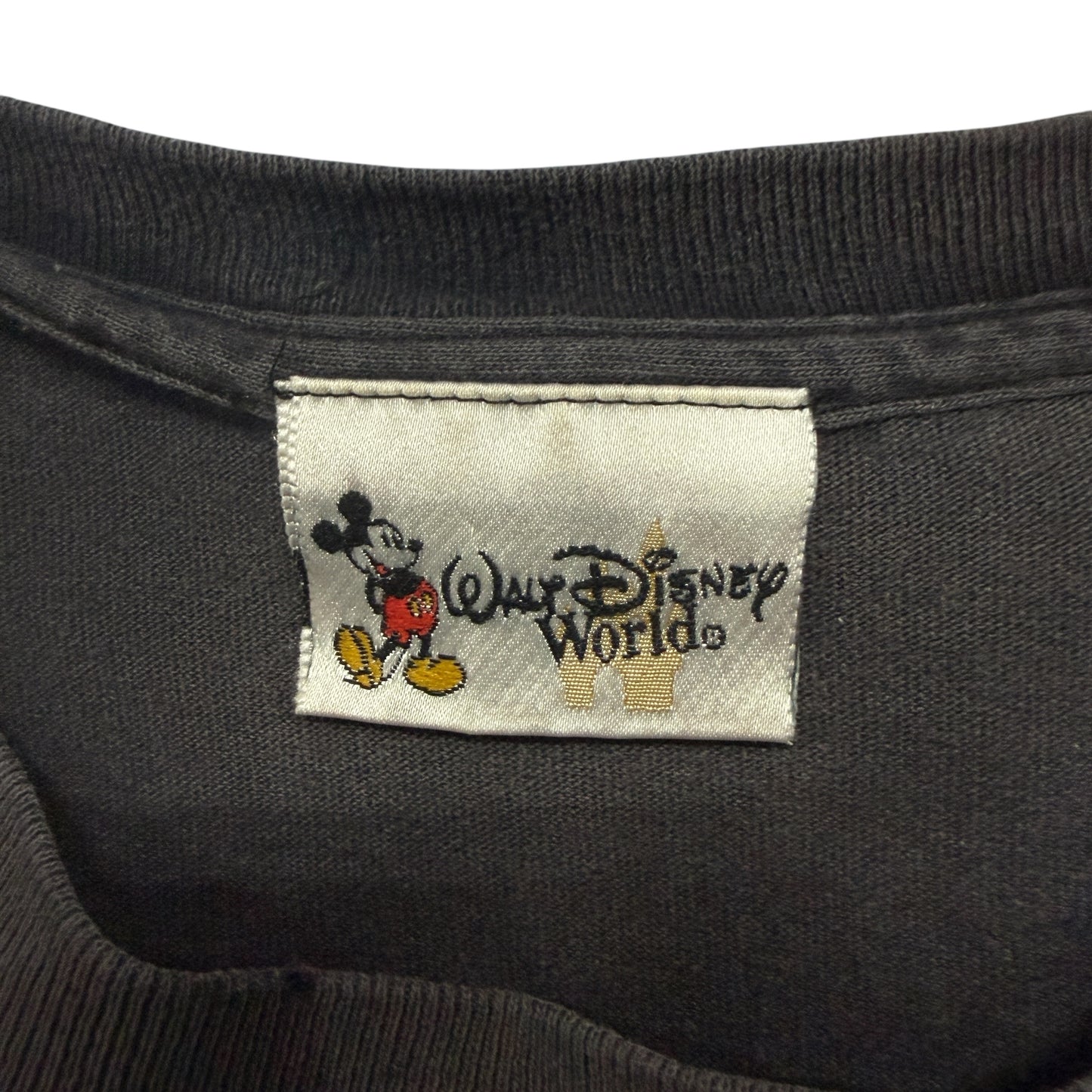 [Disney] Mickey Mouse “SPACE MOUNTAIN” T-shirt