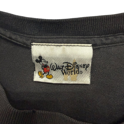 [Disney] Mickey Mouse “SPACE MOUNTAIN” T-shirt