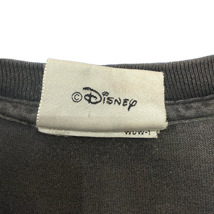 [Disney] Mickey Mouse “SPACE MOUNTAIN” T-shirt