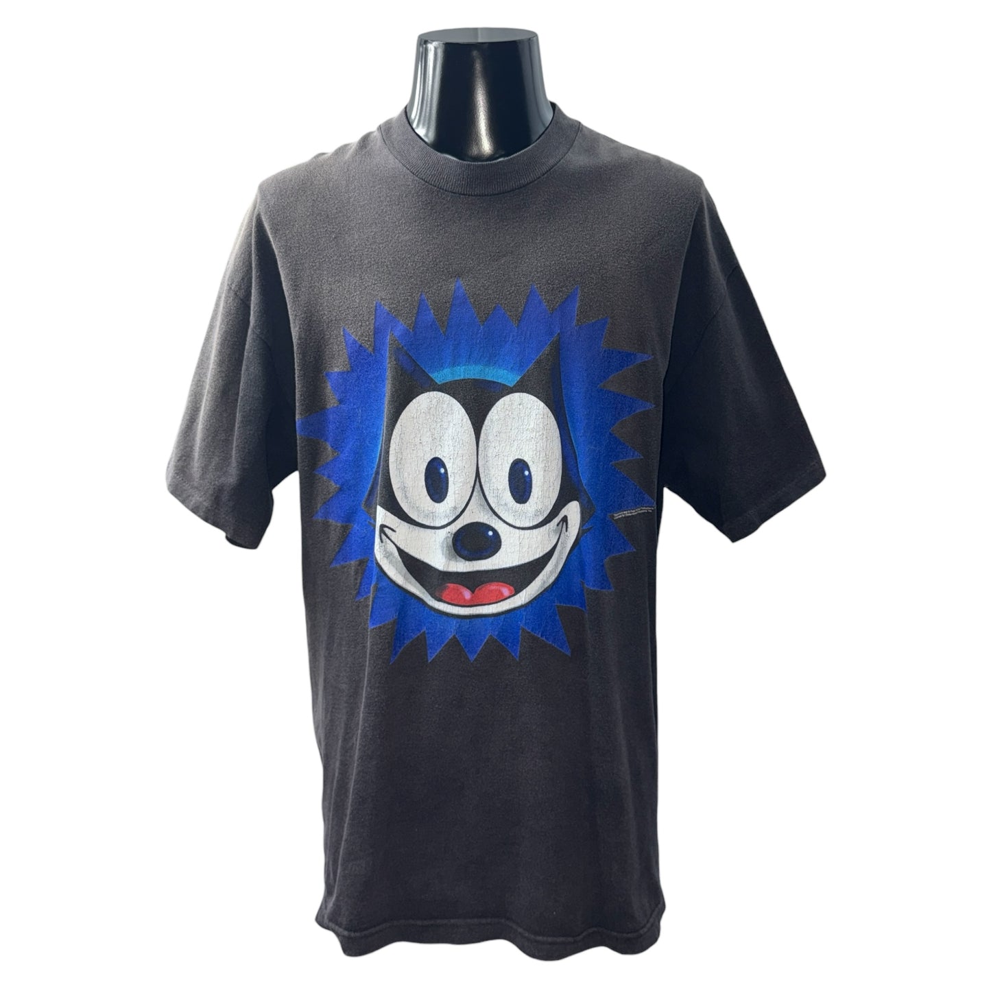 【FELIX THE CAT】フェリックス・ザ・キャット Tシャツ