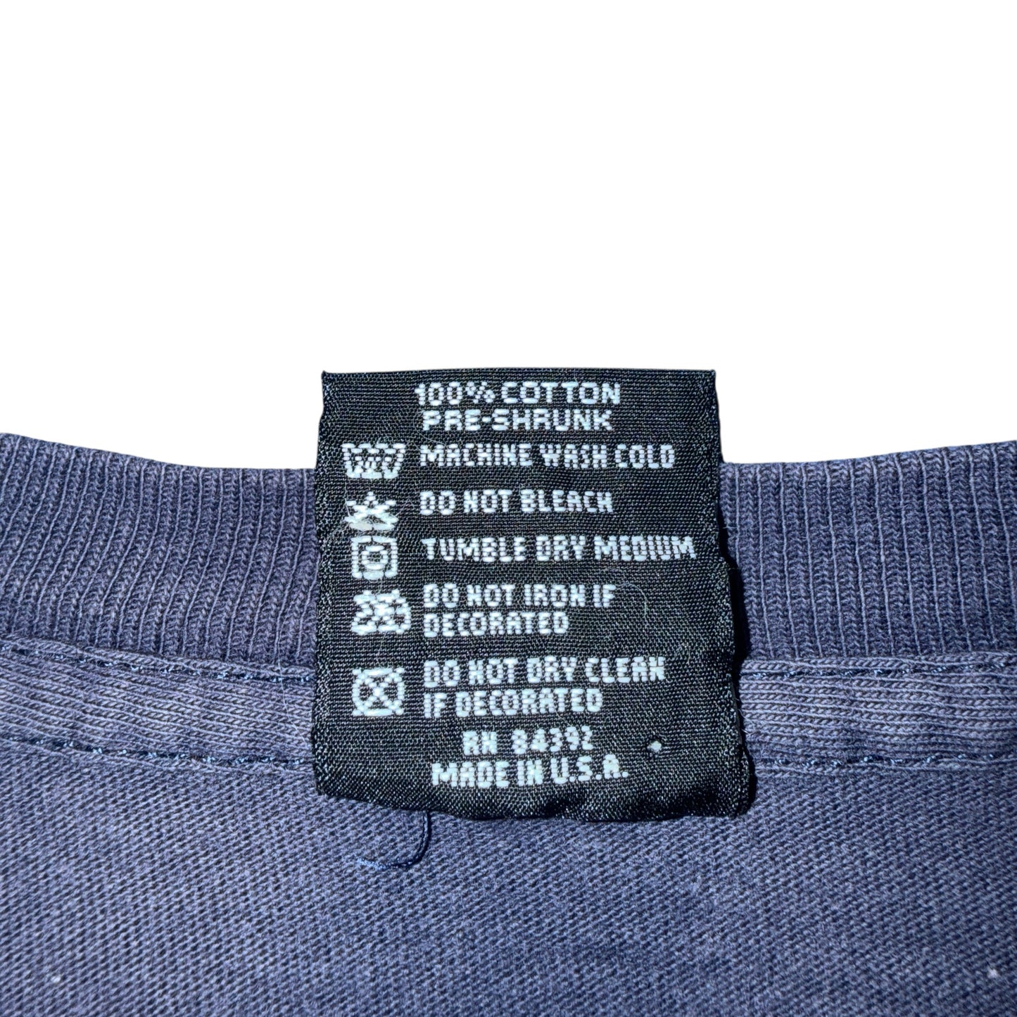 【SEX PISTOLS】セックスピストルズ GOD SAVE THE QUEEN Vintage Tシャツ