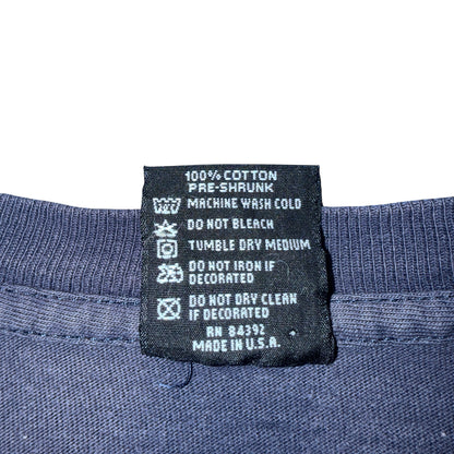 【SEX PISTOLS】セックスピストルズ GOD SAVE THE QUEEN Vintage Tシャツ