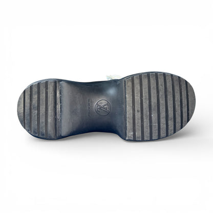 [LOUIS VUITTON] Louis Vuitton Arclight Sneakers
