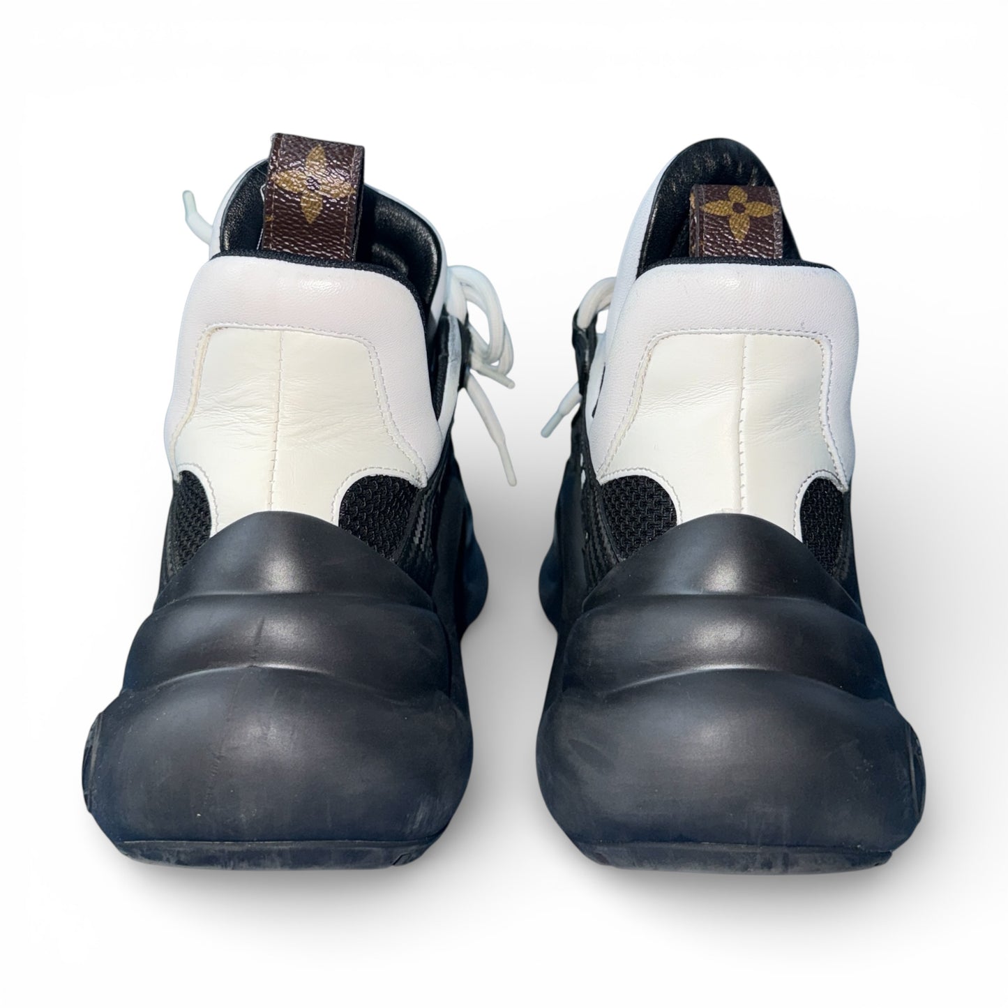 [LOUIS VUITTON] Louis Vuitton Arclight Sneakers