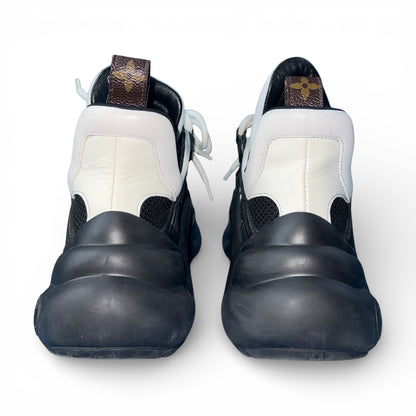 [LOUIS VUITTON] Louis Vuitton Arclight Sneakers