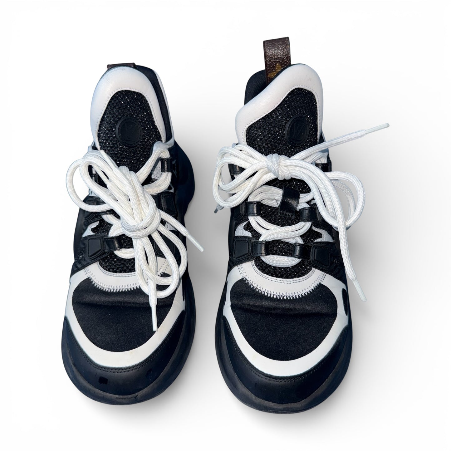 [LOUIS VUITTON] Louis Vuitton Arclight Sneakers