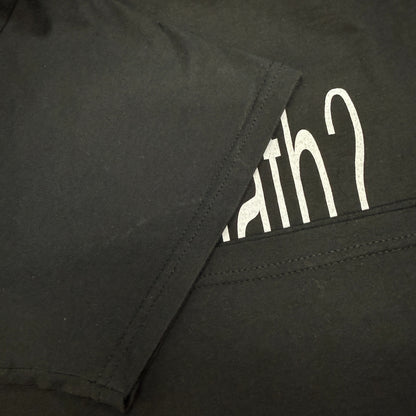 【UAF Department Of Mathematical Sciences】アラスカ大学フェアバンクス校 数科学科 "got math?" 90's-00's Vintage Tシャツ