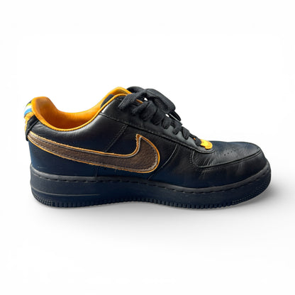 【NIKE × R.T】ナイキ × リカルド・ティッシ " AIR FORCE 1 LOW " スニーカー
