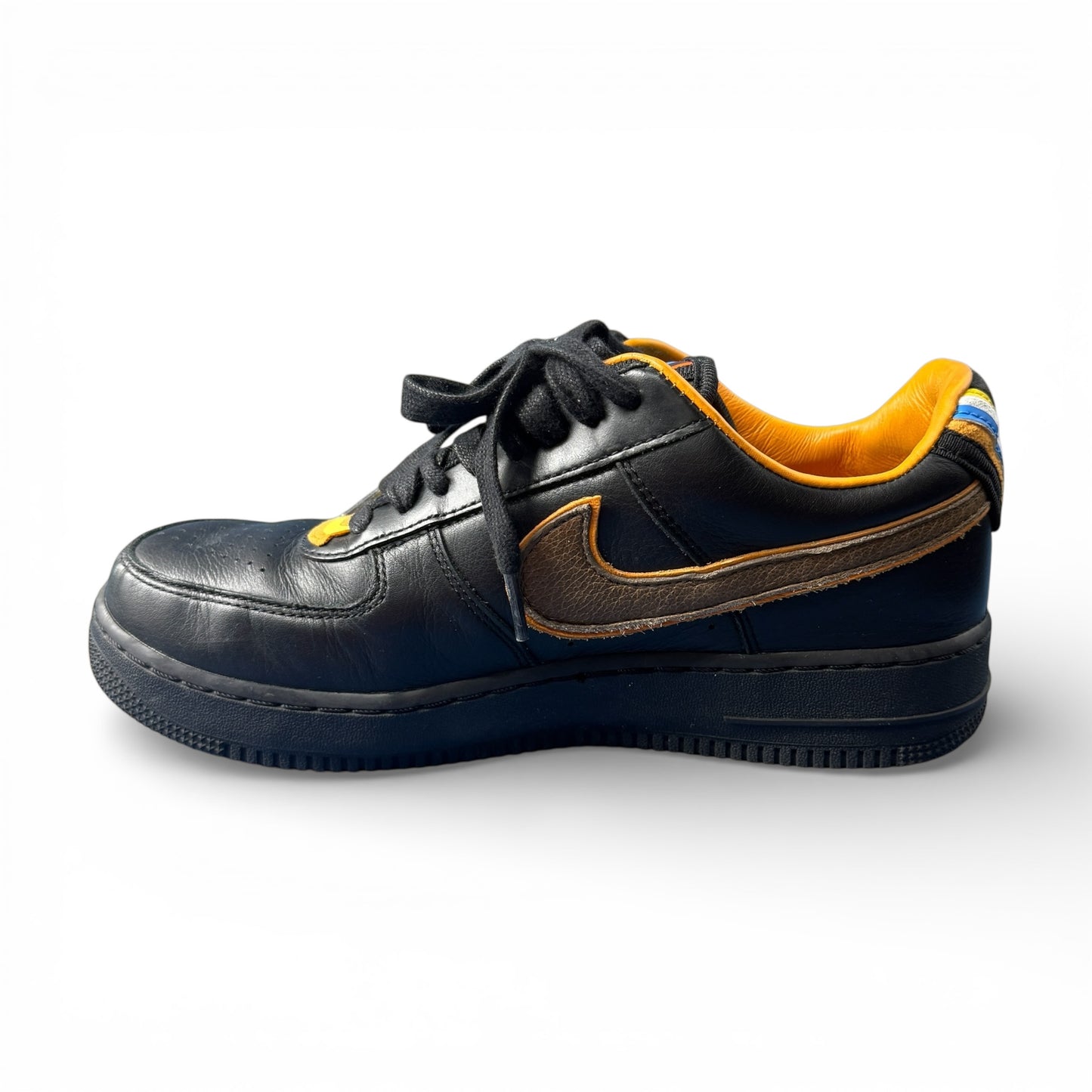 【NIKE × R.T】ナイキ × リカルド・ティッシ " AIR FORCE 1 LOW " スニーカー