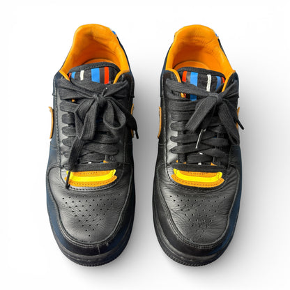 【NIKE × R.T】ナイキ × リカルド・ティッシ " AIR FORCE 1 LOW " スニーカー