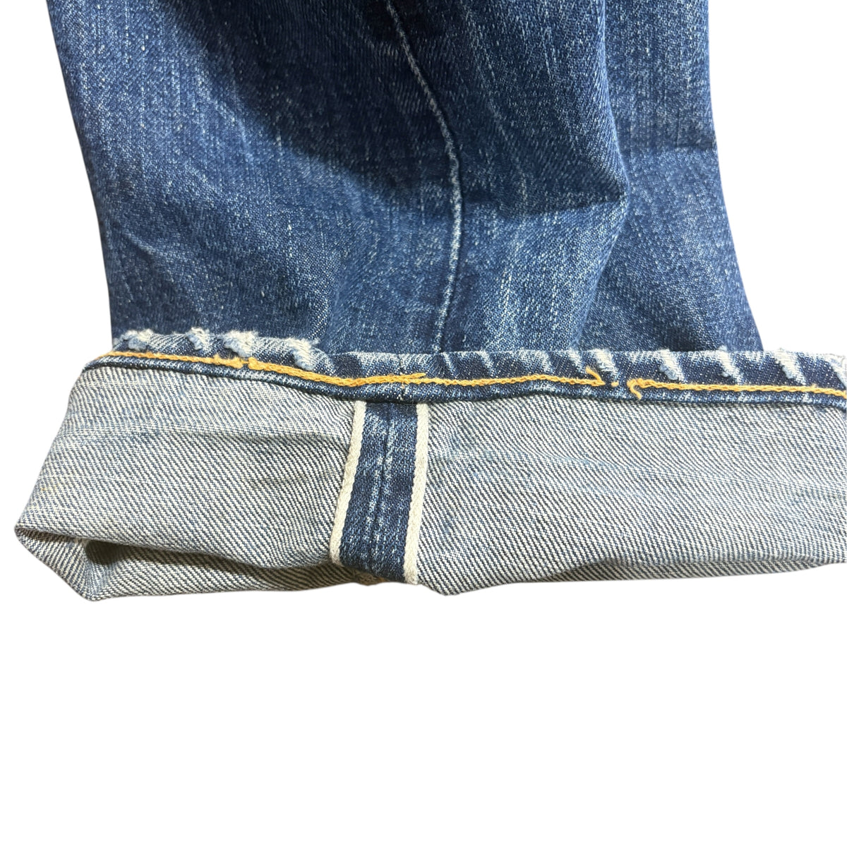 【LEVI'S】リーバイス "505 BIG E" 60's Vintage デニムパンツ
