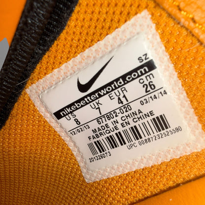 【NIKE × R.T】ナイキ × リカルド・ティッシ " AIR FORCE 1 LOW " スニーカー