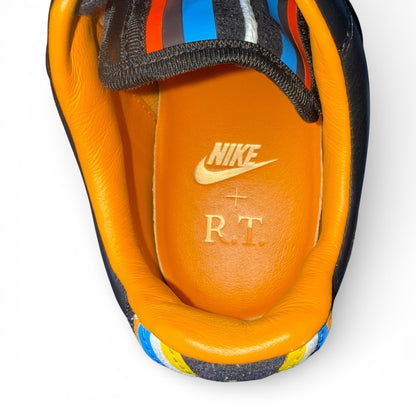 【NIKE × R.T】ナイキ × リカルド・ティッシ " AIR FORCE 1 LOW " スニーカー