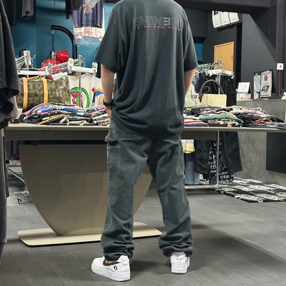 【CARHARTT】カーハート "B01 DOUBLE KNEE PANT" ペインターパンツ