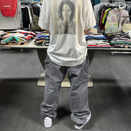 【CARHARTT】カーハート "B136 DOUBLE KNEE PANT" ペインターパンツ