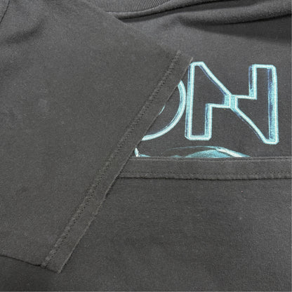 【TRON】トロン “LEGACY” ムービー グラフィック Tシャツ