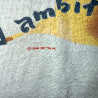 【MADONNA】マドンナ BLOND AMBITION Vintage Tシャツ