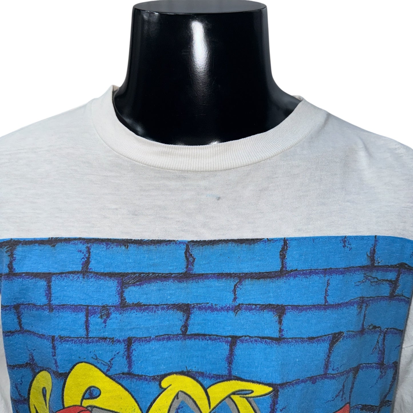 【DISNEY】ディズニー ミッキーマウス “バスケットボール” Tシャツ