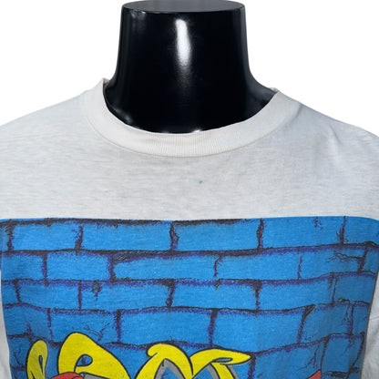 【DISNEY】ディズニー ミッキーマウス “バスケットボール” Tシャツ