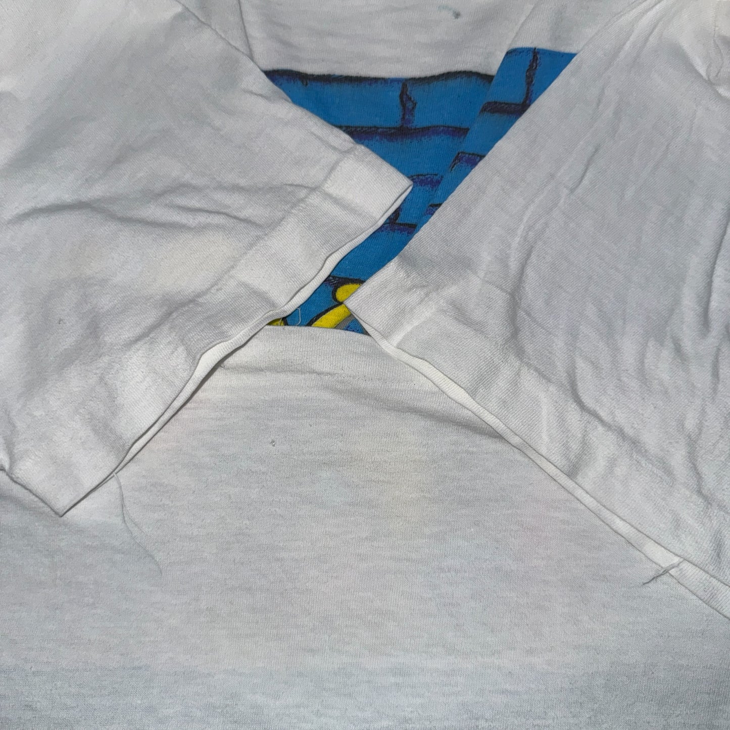 【DISNEY】ディズニー ミッキーマウス “バスケットボール” Tシャツ