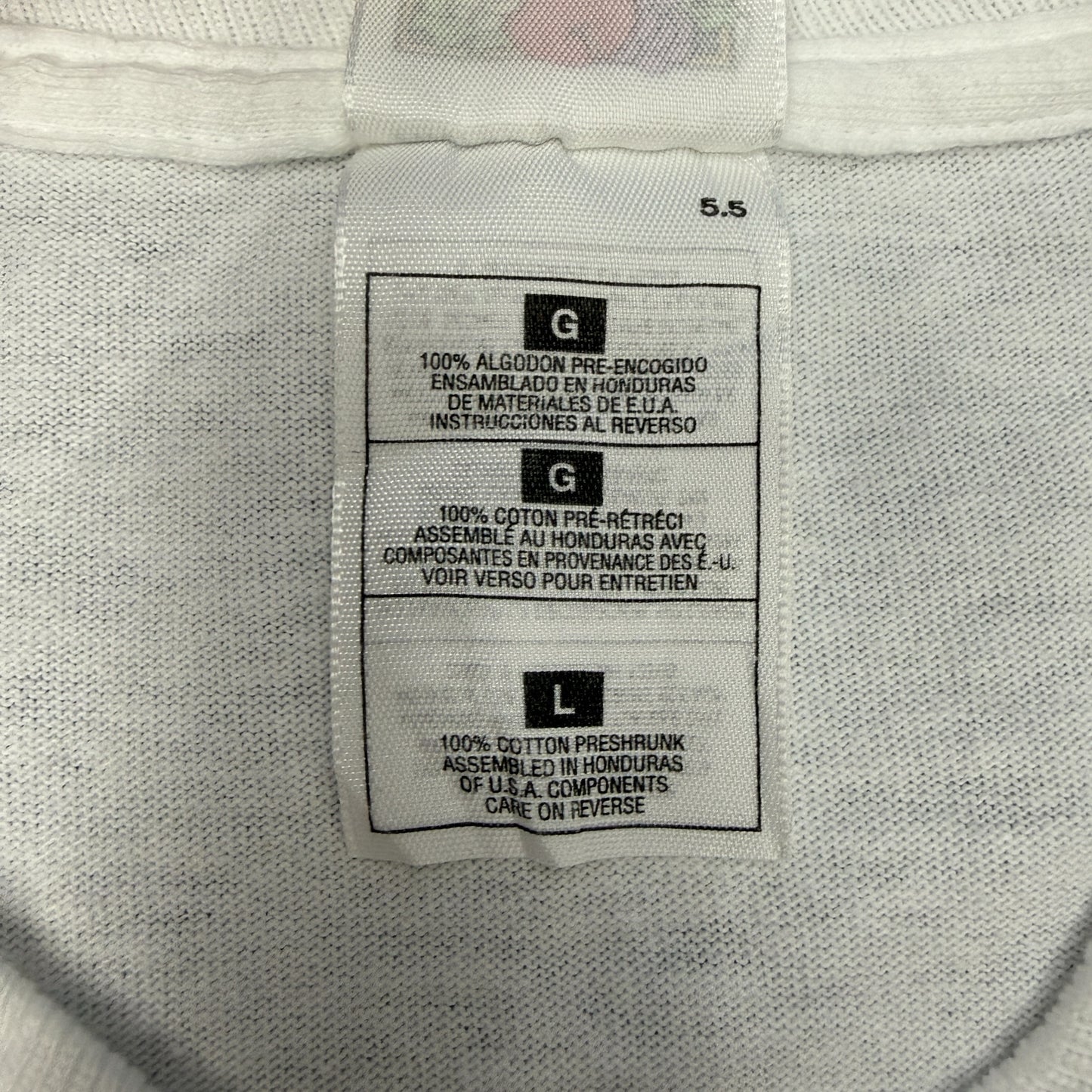 【DIANA】ダイアナ Princess Of The World Tシャツ