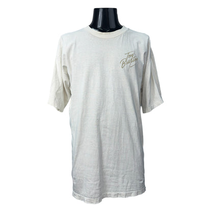 【TONI BRAXTON】トニーブラックストン Secrets Vintage Tシャツ