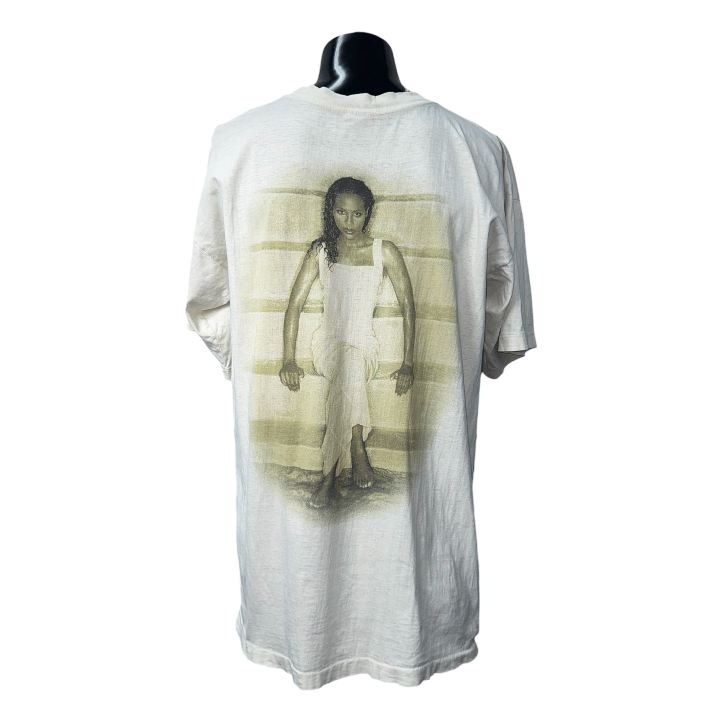 【TONI BRAXTON】トニーブラックストン Secrets Vintage Tシャツ