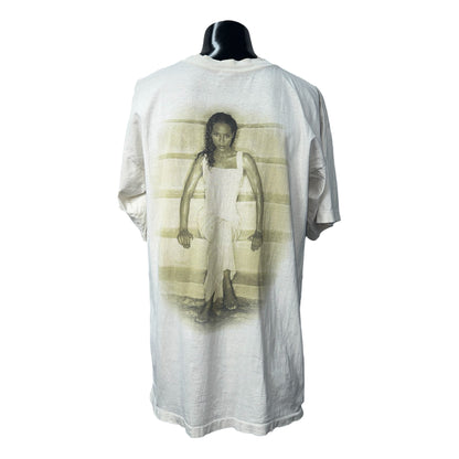 【TONI BRAXTON】トニーブラックストン Secrets Vintage Tシャツ