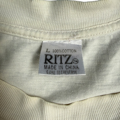 【TONI BRAXTON】トニーブラックストン Secrets Vintage Tシャツ