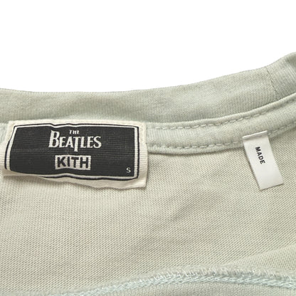 【KITH×BEATLES】キス×ビートルズ "SGT. PEPPER'S" Tシャツ