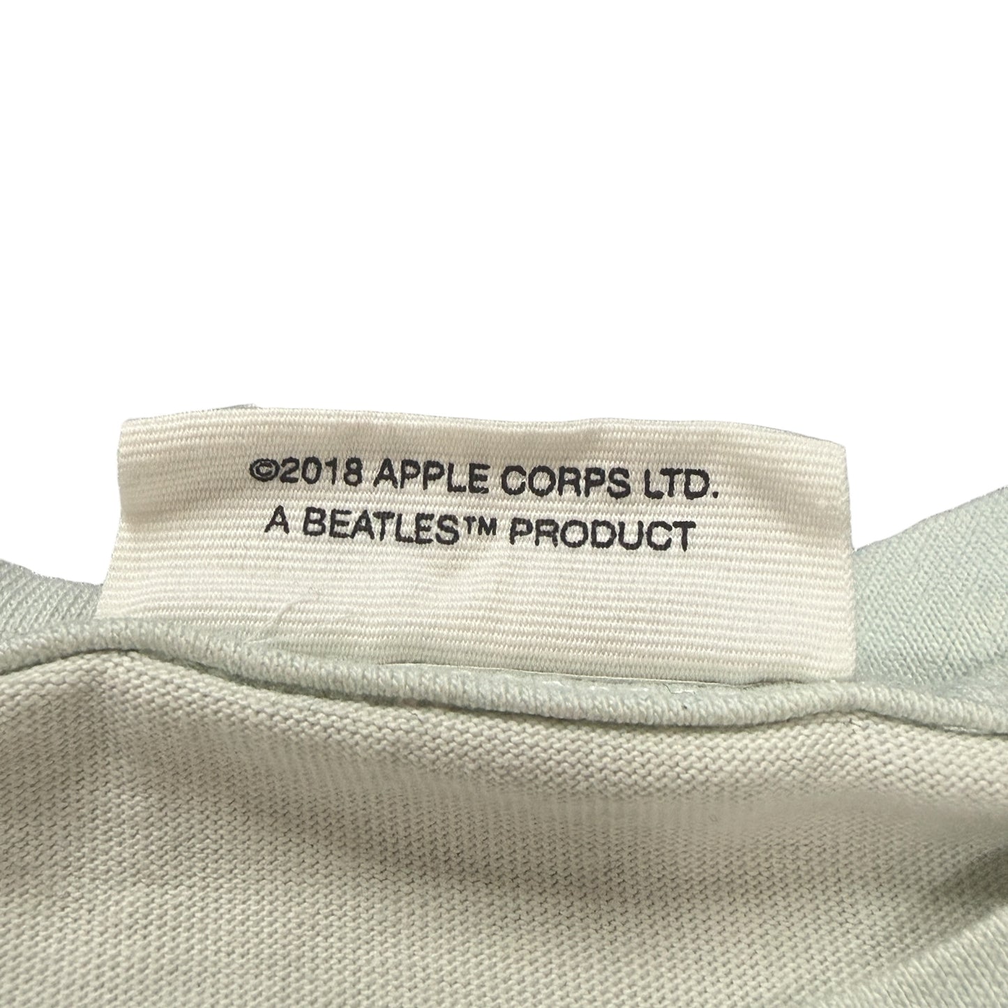 【KITH×BEATLES】キス×ビートルズ "SGT. PEPPER'S" Tシャツ