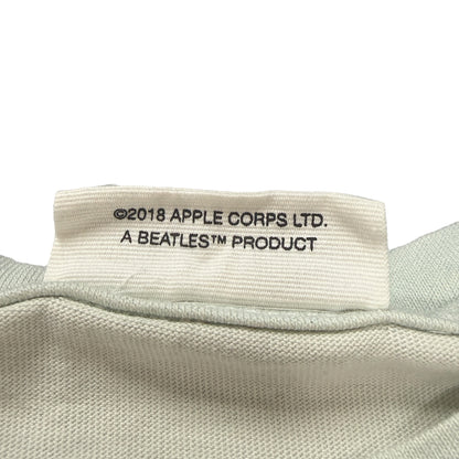 【KITH×BEATLES】キス×ビートルズ "SGT. PEPPER'S" Tシャツ