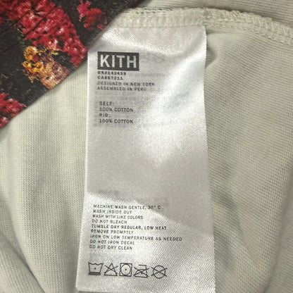 【KITH×BEATLES】キス×ビートルズ "SGT. PEPPER'S" Tシャツ