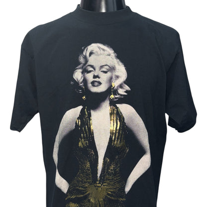 【MARILYN MONROE】マリリン・モンロー 1995コピーライト Vintage Tシャツ