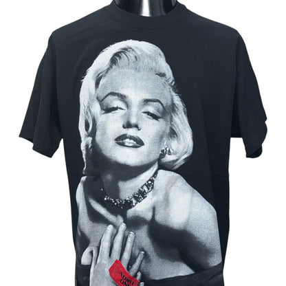 【MARILYN MONROE】マリリン・モンロー 90sVintage Tシャツ
